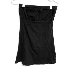 Strapless Top